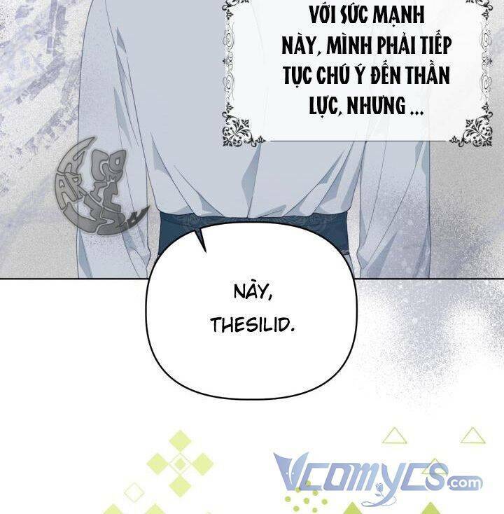 Sự Điều Trị Đặc Biệt Của Tinh Linh Chap 43 - Next Chap 44