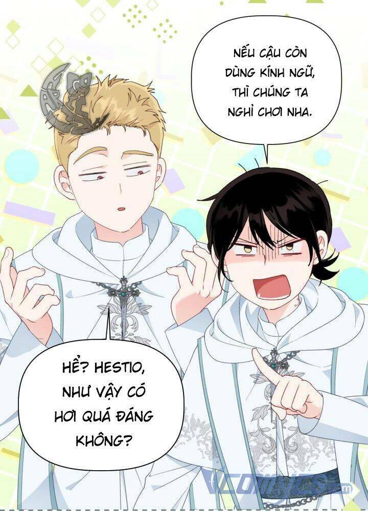 Sự Điều Trị Đặc Biệt Của Tinh Linh Chap 43 - Next Chap 44