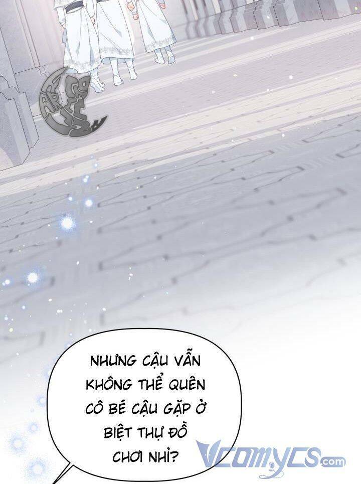Sự Điều Trị Đặc Biệt Của Tinh Linh Chap 43 - Next Chap 44