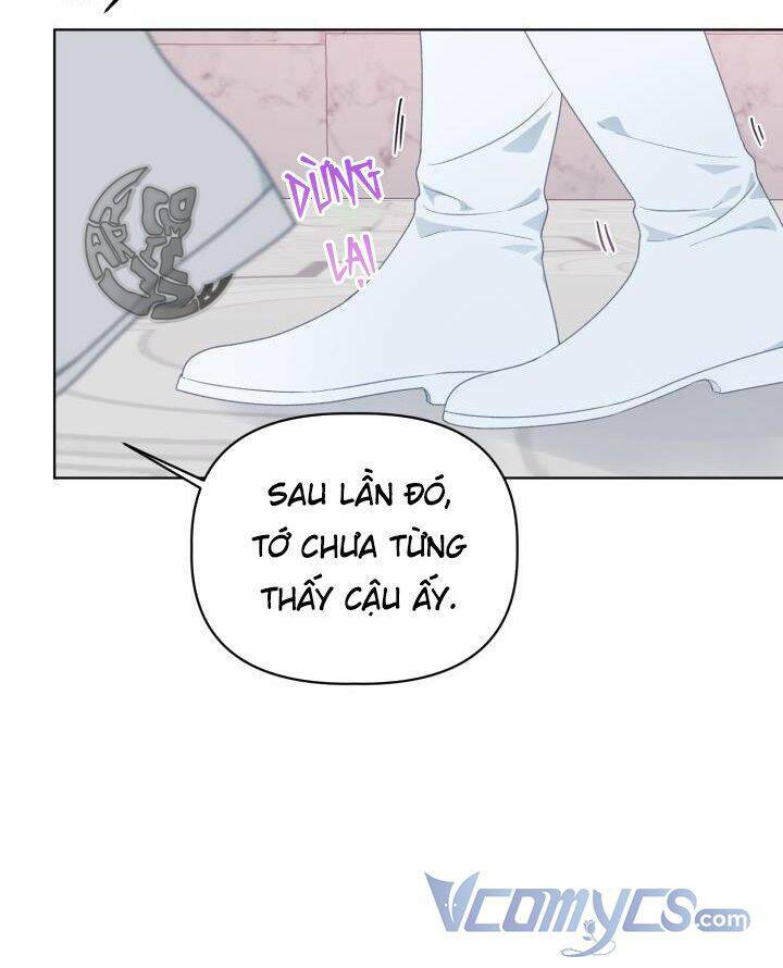 Sự Điều Trị Đặc Biệt Của Tinh Linh Chap 43 - Next Chap 44