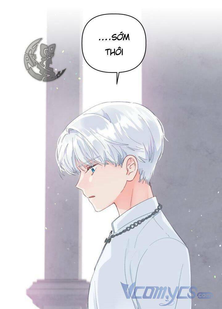 Sự Điều Trị Đặc Biệt Của Tinh Linh Chap 43 - Next Chap 44