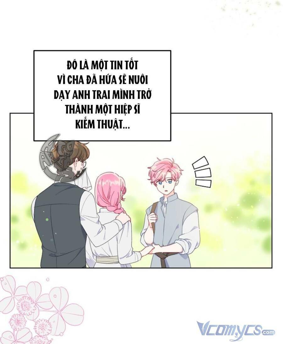 Sự Điều Trị Đặc Biệt Của Tinh Linh Chap 44 - Next Chap 45