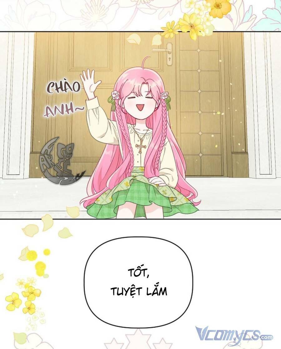 Sự Điều Trị Đặc Biệt Của Tinh Linh Chap 44 - Next Chap 45