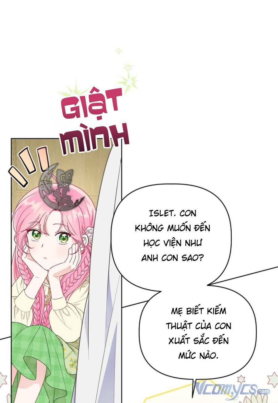 Sự Điều Trị Đặc Biệt Của Tinh Linh Chap 44 - Next Chap 45