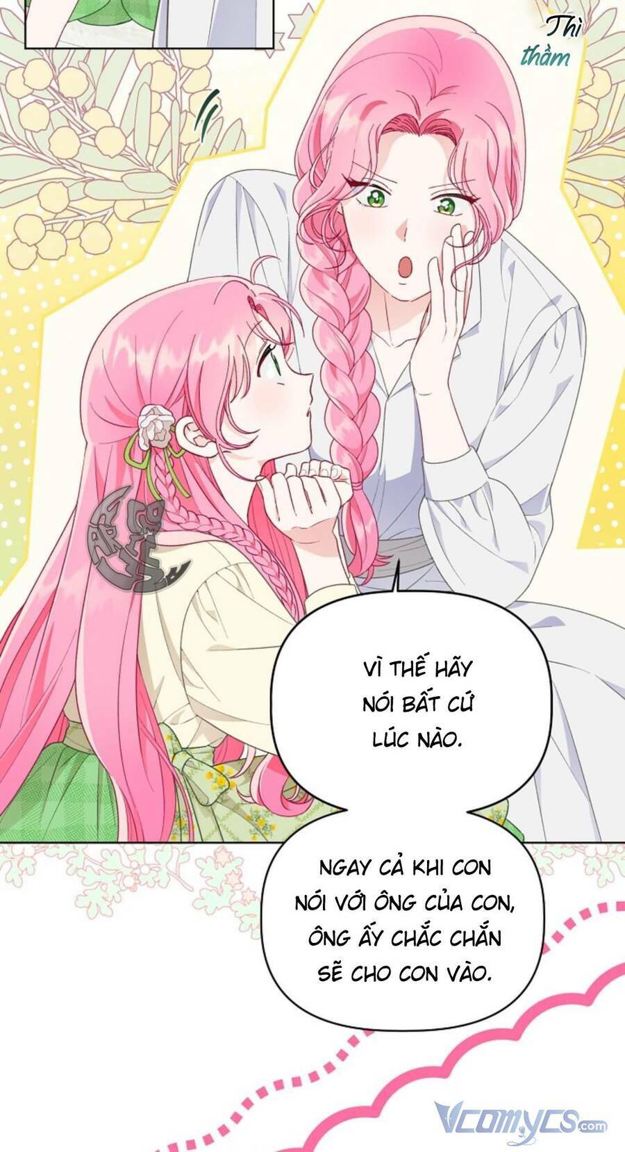 Sự Điều Trị Đặc Biệt Của Tinh Linh Chap 44 - Next Chap 45