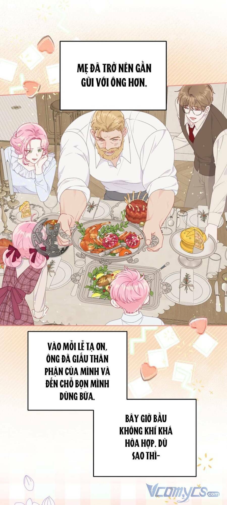 Sự Điều Trị Đặc Biệt Của Tinh Linh Chap 44 - Next Chap 45