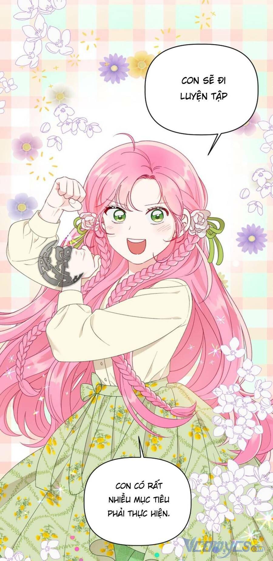 Sự Điều Trị Đặc Biệt Của Tinh Linh Chap 44 - Next Chap 45