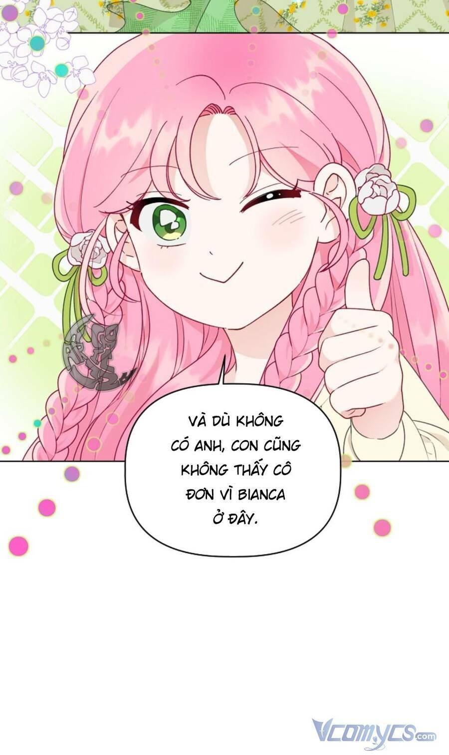 Sự Điều Trị Đặc Biệt Của Tinh Linh Chap 44 - Next Chap 45