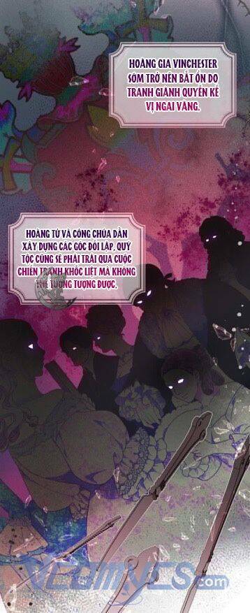 Sự Điều Trị Đặc Biệt Của Tinh Linh Chap 44 - Next Chap 45