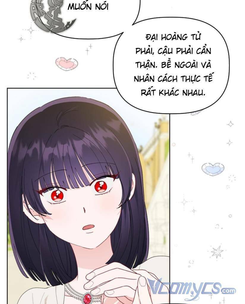 Sự Điều Trị Đặc Biệt Của Tinh Linh Chap 44 - Next Chap 45