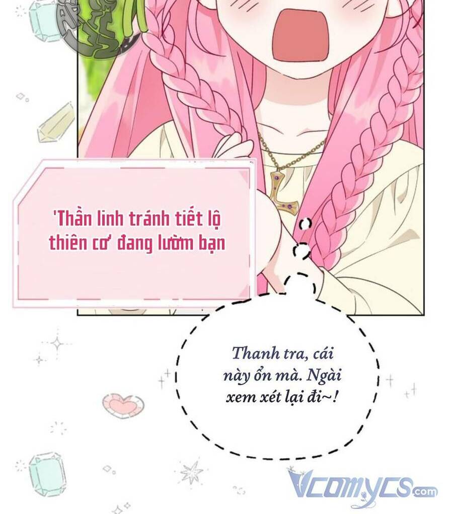 Sự Điều Trị Đặc Biệt Của Tinh Linh Chap 44 - Next Chap 45