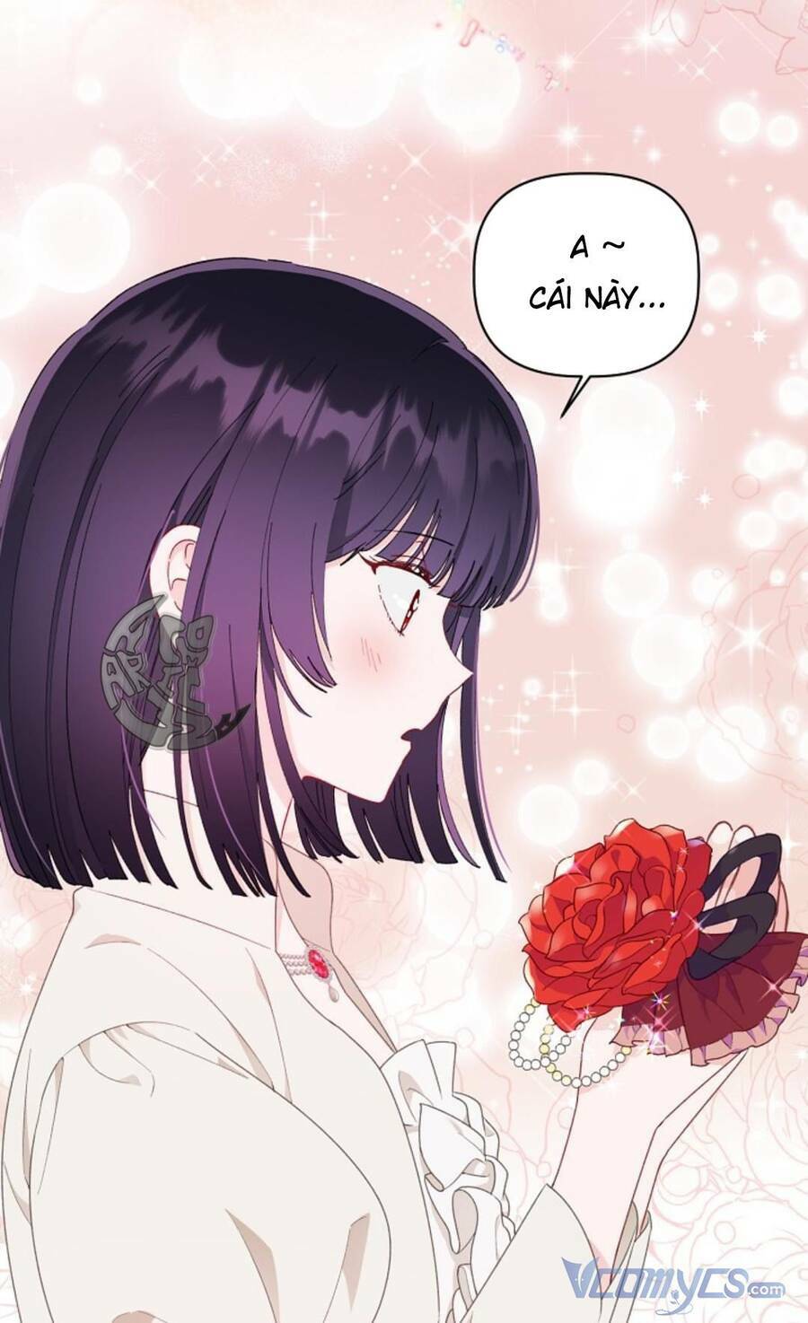 Sự Điều Trị Đặc Biệt Của Tinh Linh Chap 44 - Next Chap 45