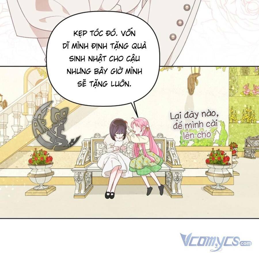 Sự Điều Trị Đặc Biệt Của Tinh Linh Chap 44 - Next Chap 45