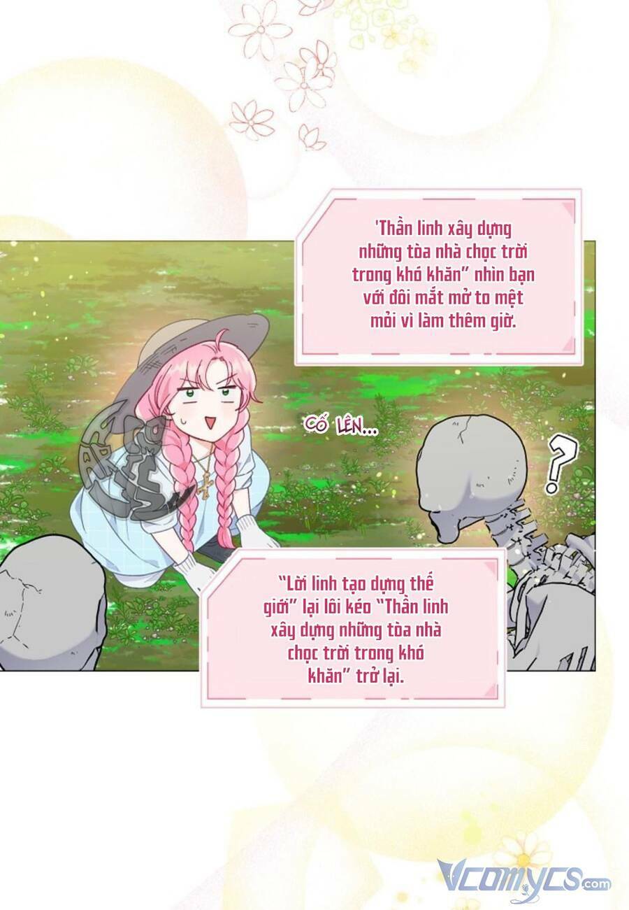 Sự Điều Trị Đặc Biệt Của Tinh Linh Chap 44 - Next Chap 45