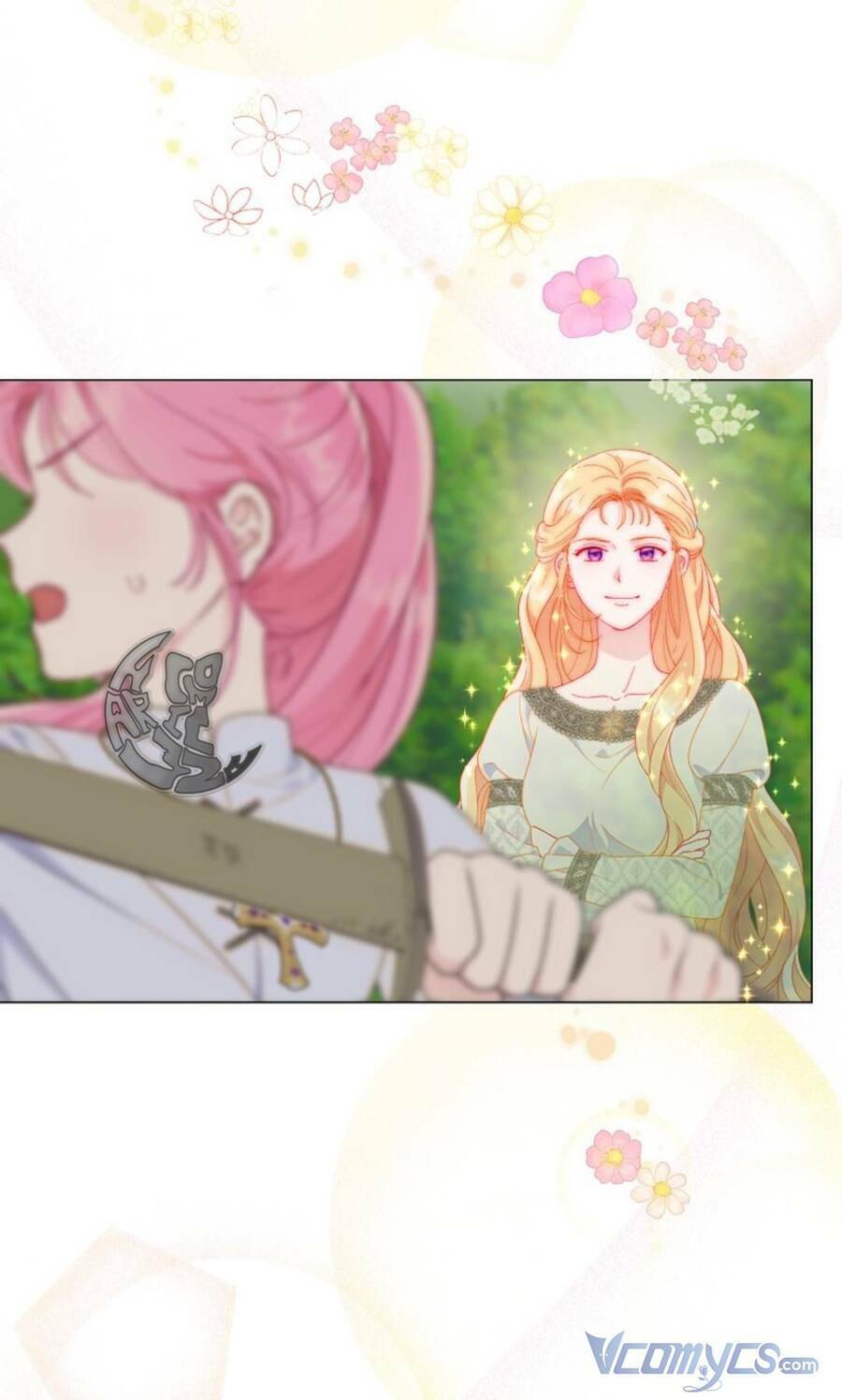 Sự Điều Trị Đặc Biệt Của Tinh Linh Chap 44 - Next Chap 45