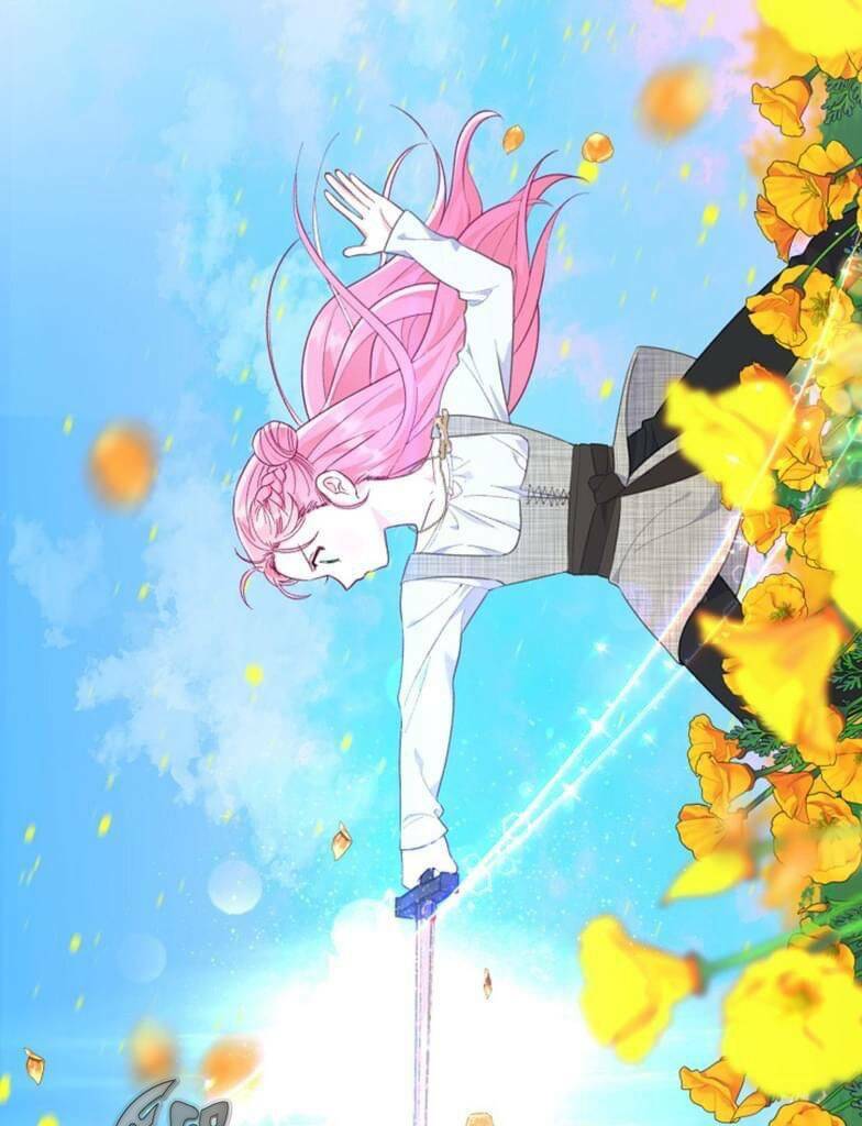 Sự Điều Trị Đặc Biệt Của Tinh Linh Chap 44 - Next Chap 45