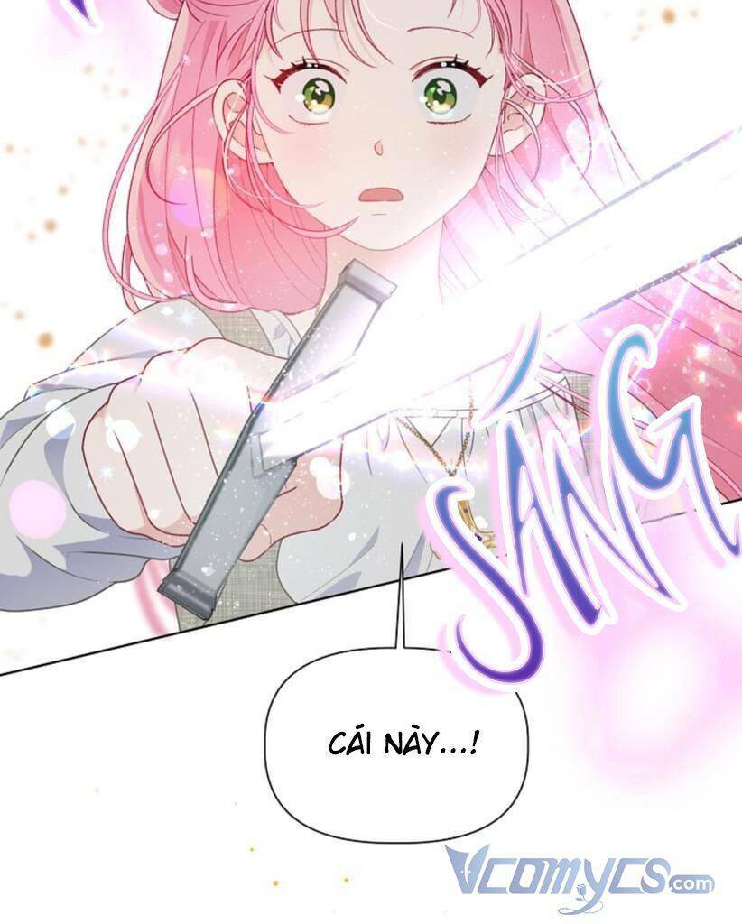 Sự Điều Trị Đặc Biệt Của Tinh Linh Chap 44 - Next Chap 45