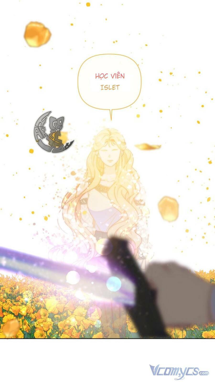 Sự Điều Trị Đặc Biệt Của Tinh Linh Chap 44 - Next Chap 45