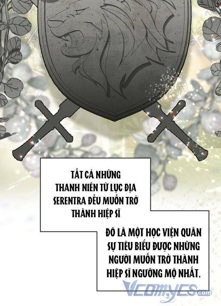 Sự Điều Trị Đặc Biệt Của Tinh Linh Chap 44 - Next Chap 45