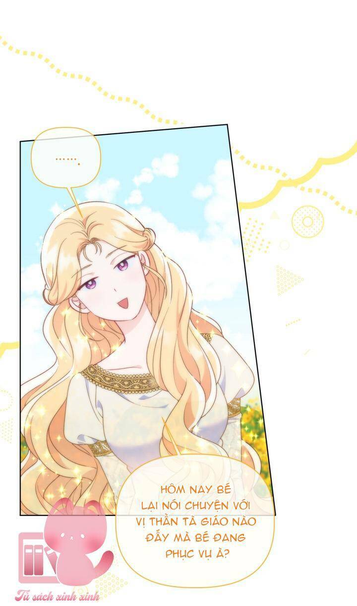 Sự Điều Trị Đặc Biệt Của Tinh Linh Chap 45 - Next Chap 46