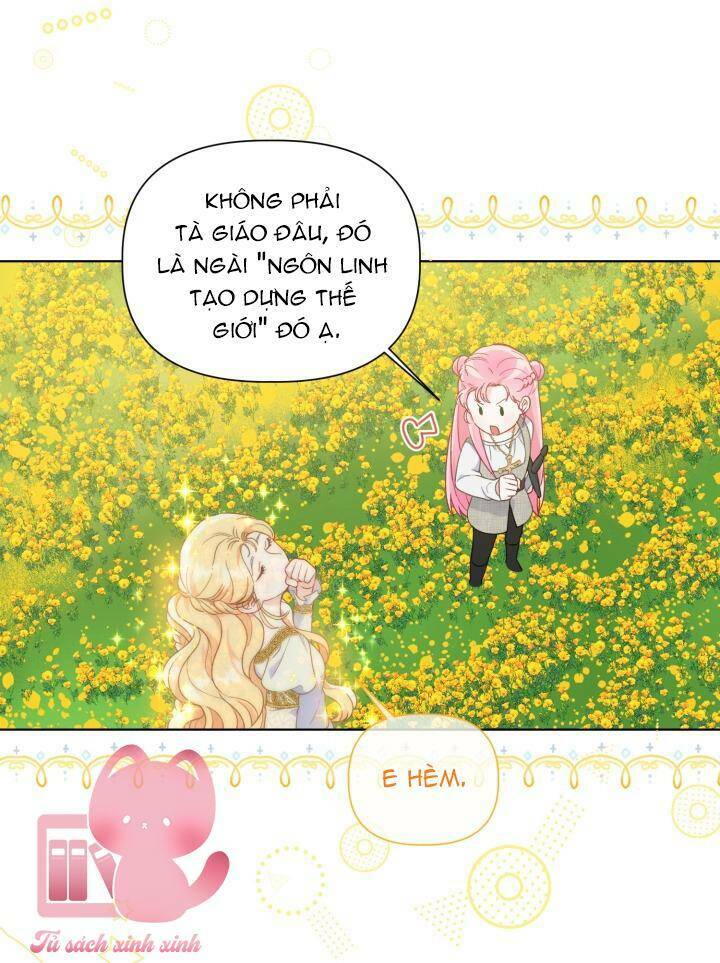 Sự Điều Trị Đặc Biệt Của Tinh Linh Chap 45 - Next Chap 46