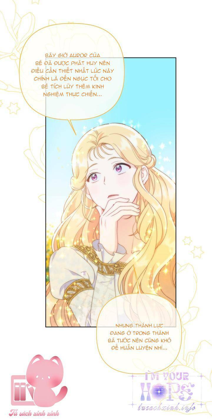 Sự Điều Trị Đặc Biệt Của Tinh Linh Chap 45 - Next Chap 46