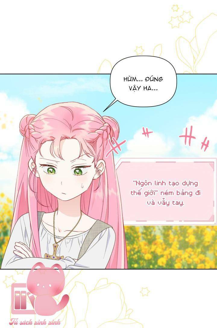 Sự Điều Trị Đặc Biệt Của Tinh Linh Chap 45 - Next Chap 46