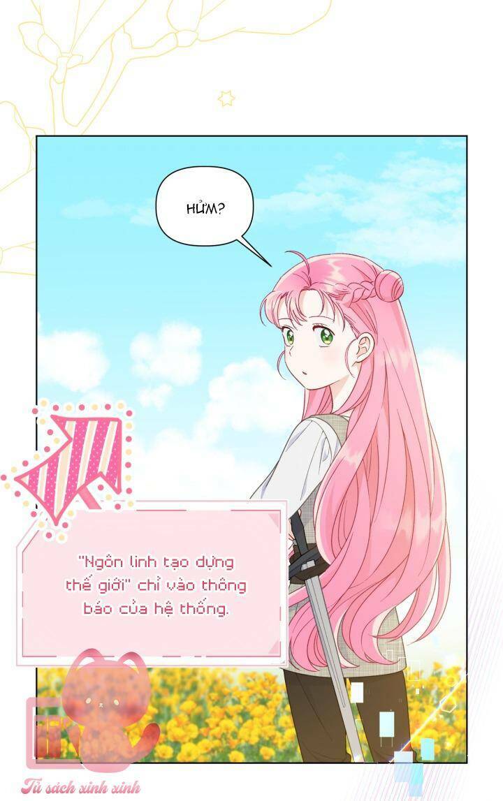 Sự Điều Trị Đặc Biệt Của Tinh Linh Chap 45 - Next Chap 46