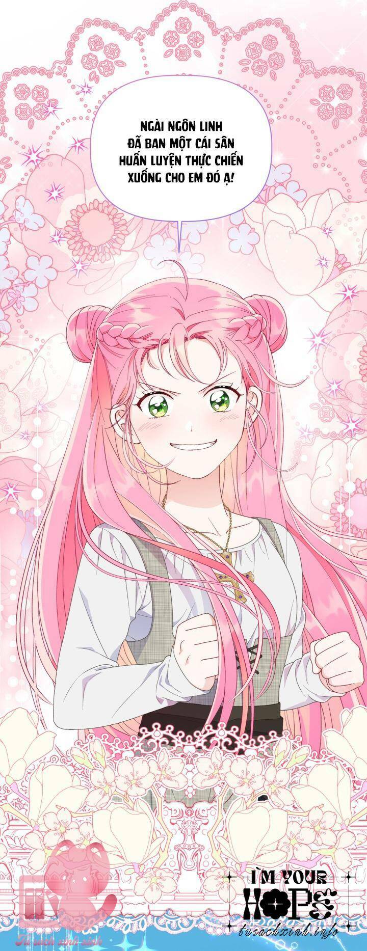 Sự Điều Trị Đặc Biệt Của Tinh Linh Chap 45 - Next Chap 46