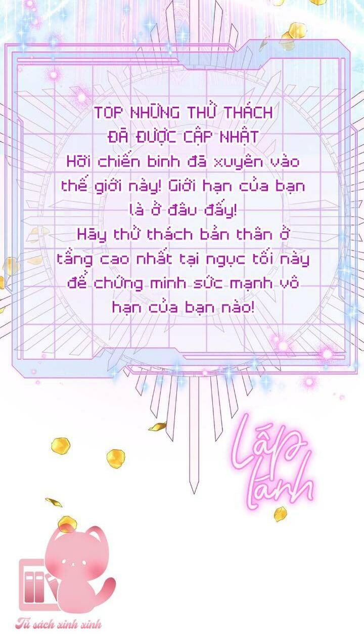 Sự Điều Trị Đặc Biệt Của Tinh Linh Chap 45 - Next Chap 46