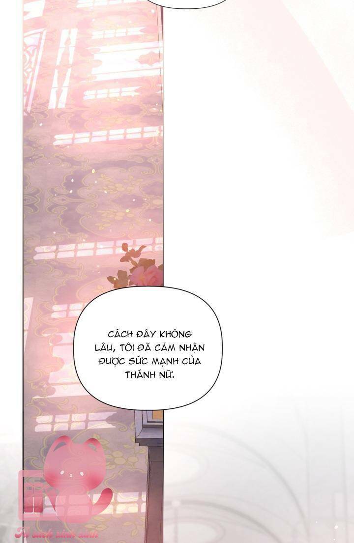 Sự Điều Trị Đặc Biệt Của Tinh Linh Chap 45 - Next Chap 46