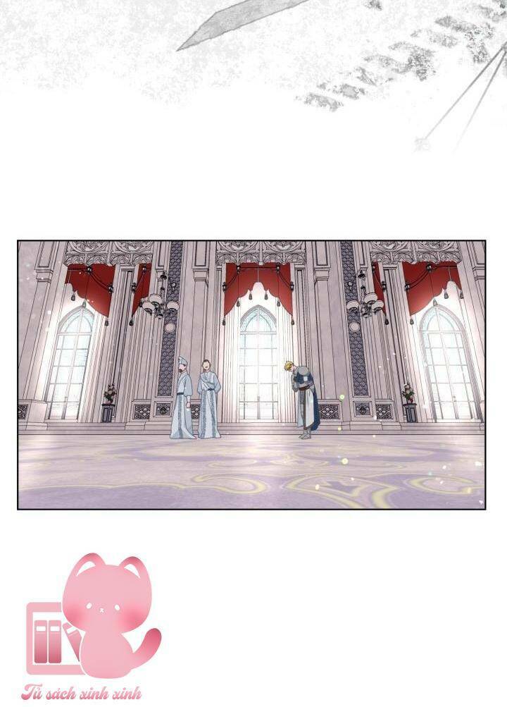 Sự Điều Trị Đặc Biệt Của Tinh Linh Chap 45 - Next Chap 46