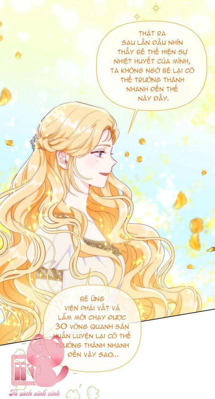 Sự Điều Trị Đặc Biệt Của Tinh Linh Chap 45 - Next Chap 46