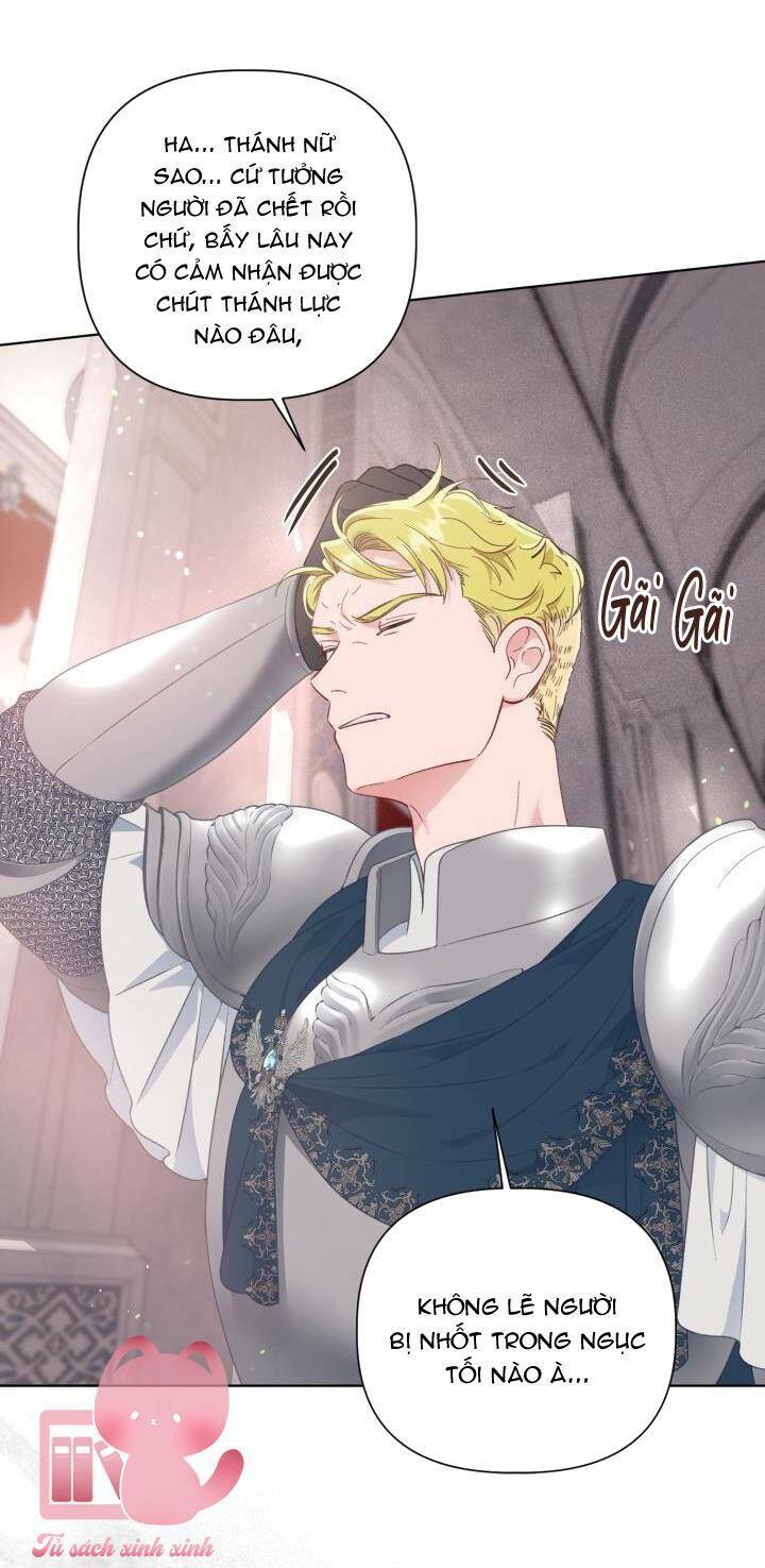 Sự Điều Trị Đặc Biệt Của Tinh Linh Chap 45 - Next Chap 46