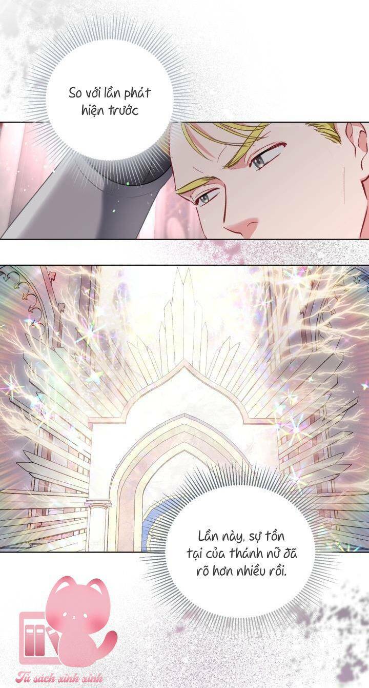 Sự Điều Trị Đặc Biệt Của Tinh Linh Chap 45 - Next Chap 46