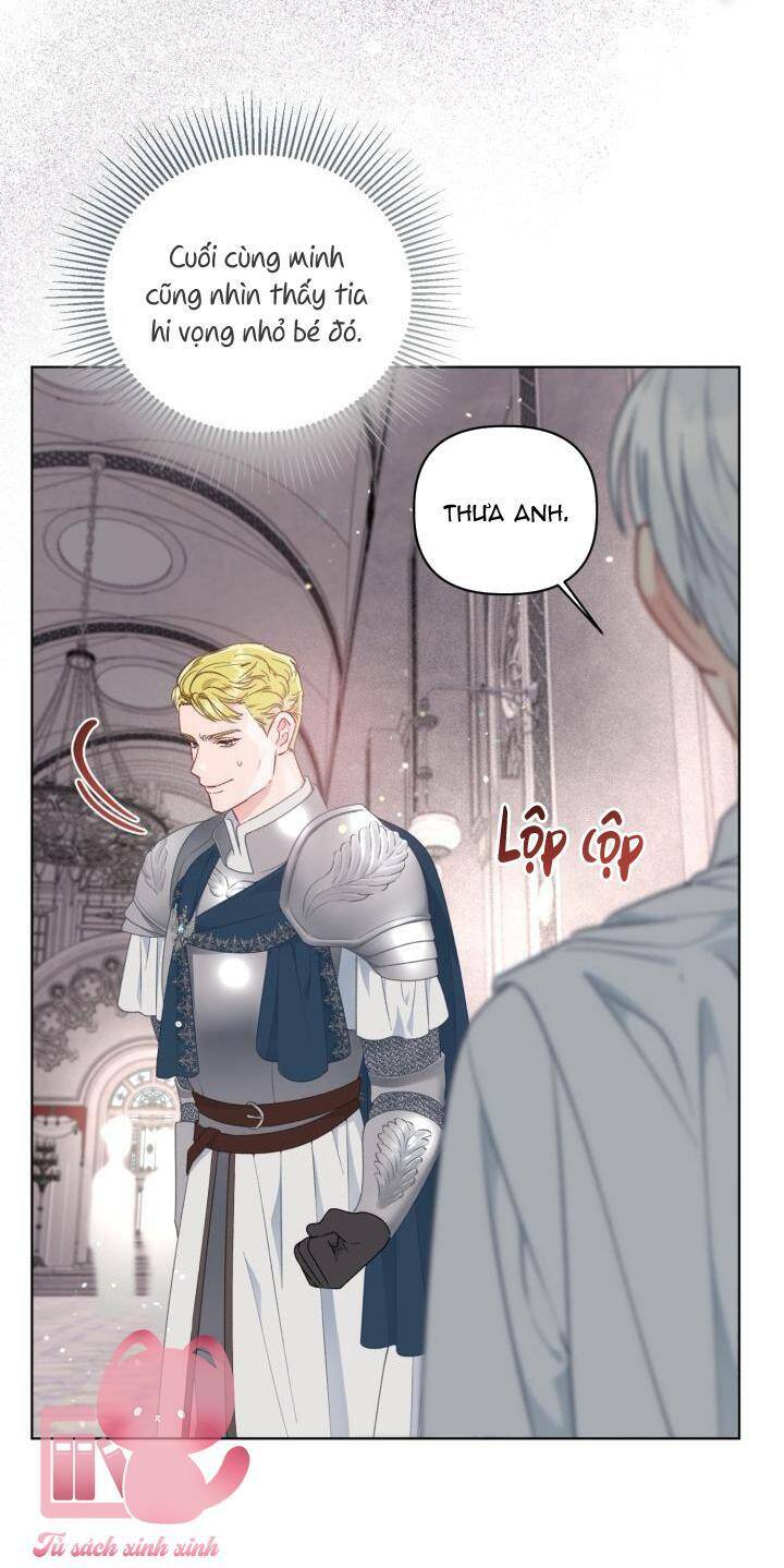 Sự Điều Trị Đặc Biệt Của Tinh Linh Chap 45 - Next Chap 46