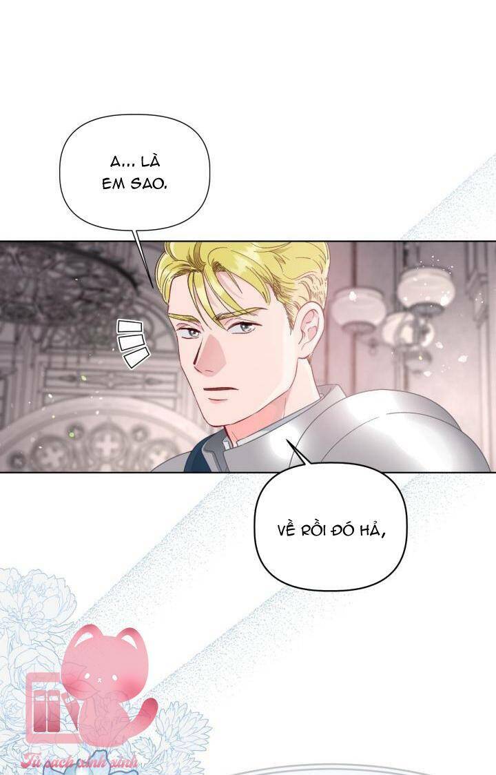 Sự Điều Trị Đặc Biệt Của Tinh Linh Chap 45 - Next Chap 46