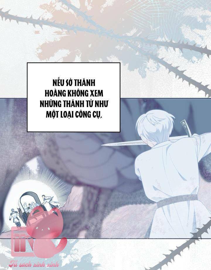 Sự Điều Trị Đặc Biệt Của Tinh Linh Chap 45 - Next Chap 46