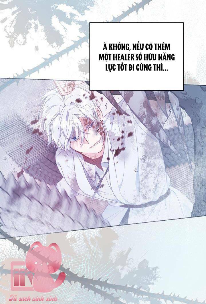 Sự Điều Trị Đặc Biệt Của Tinh Linh Chap 45 - Next Chap 46