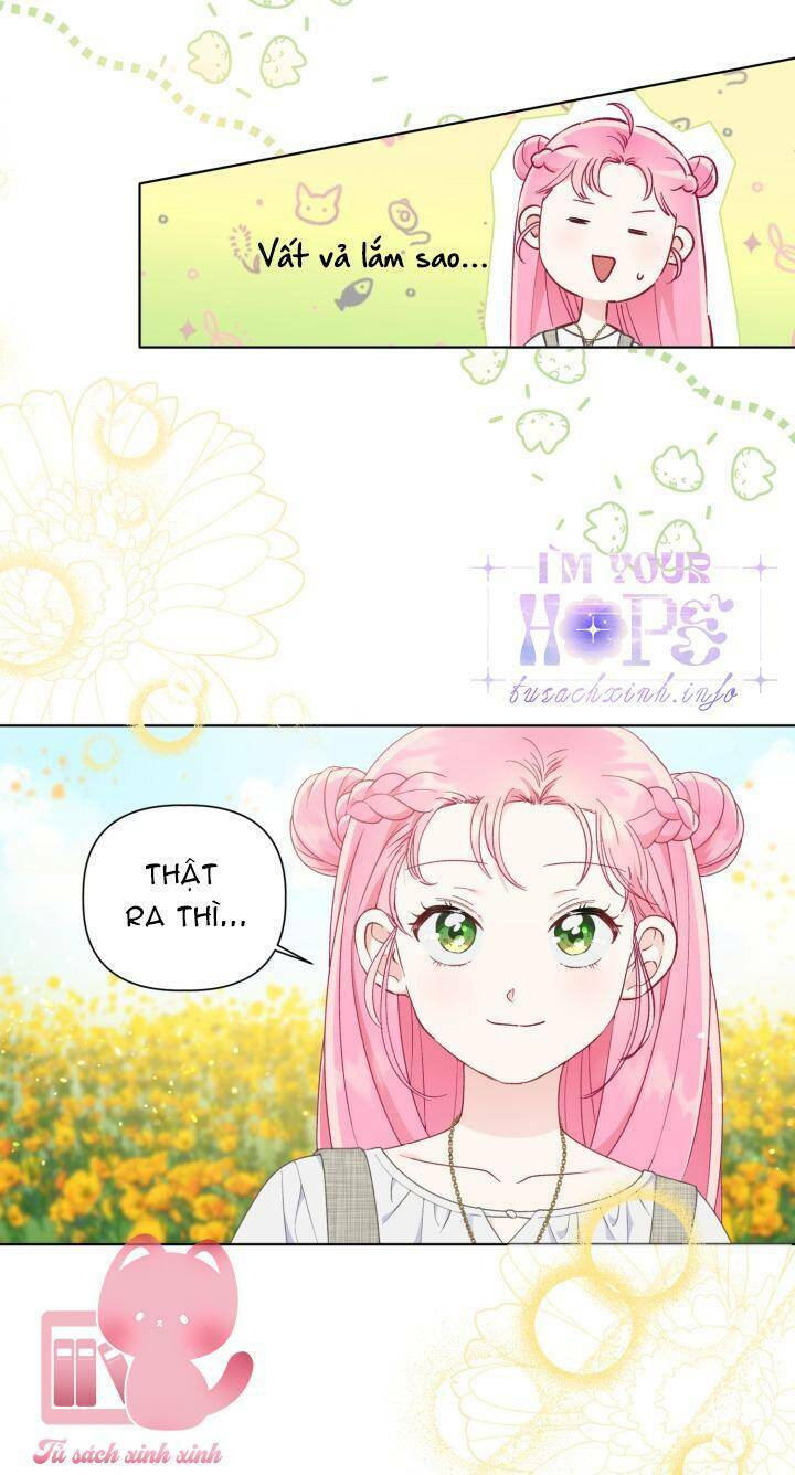 Sự Điều Trị Đặc Biệt Của Tinh Linh Chap 45 - Next Chap 46