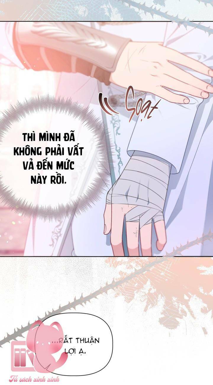 Sự Điều Trị Đặc Biệt Của Tinh Linh Chap 45 - Next Chap 46