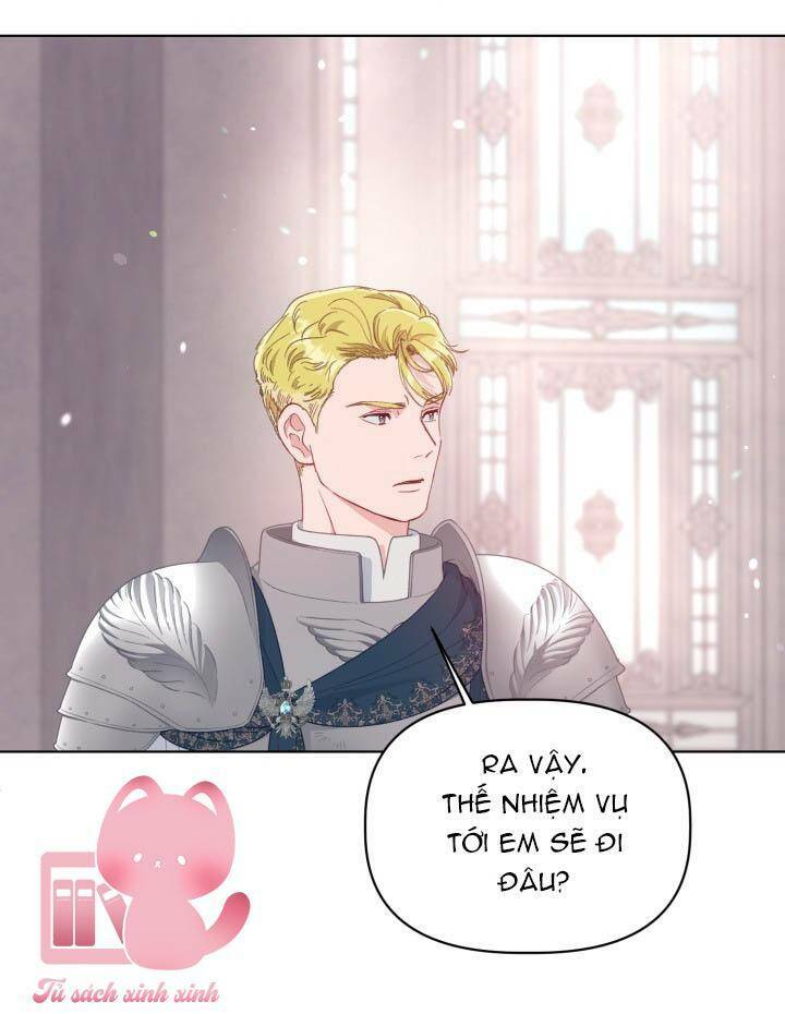 Sự Điều Trị Đặc Biệt Của Tinh Linh Chap 45 - Next Chap 46