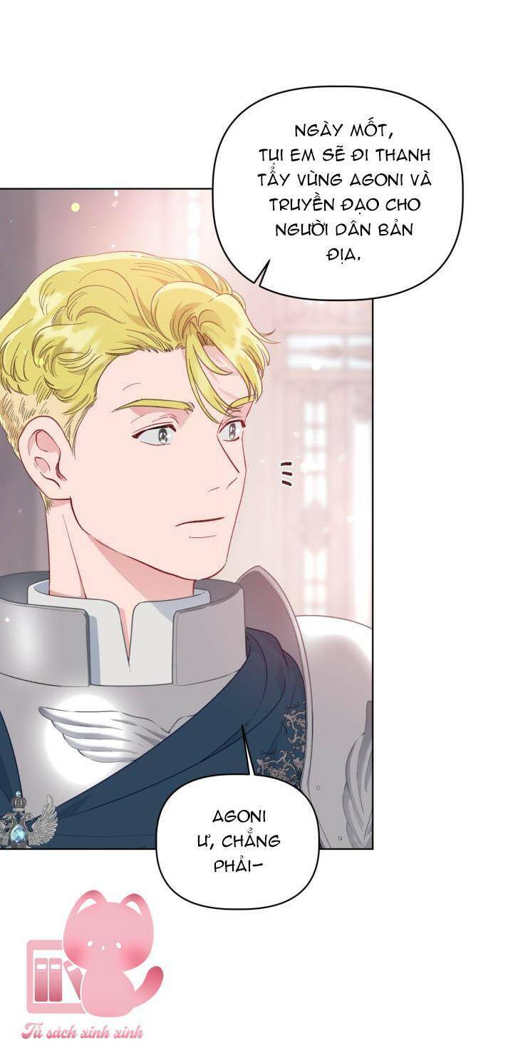 Sự Điều Trị Đặc Biệt Của Tinh Linh Chap 45 - Next Chap 46