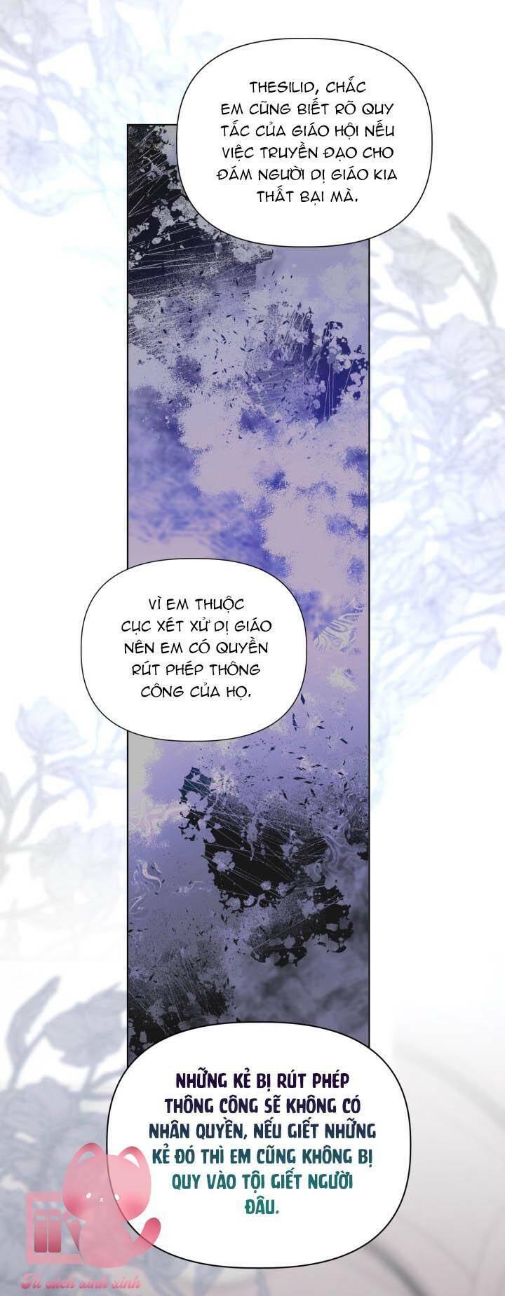 Sự Điều Trị Đặc Biệt Của Tinh Linh Chap 45 - Next Chap 46