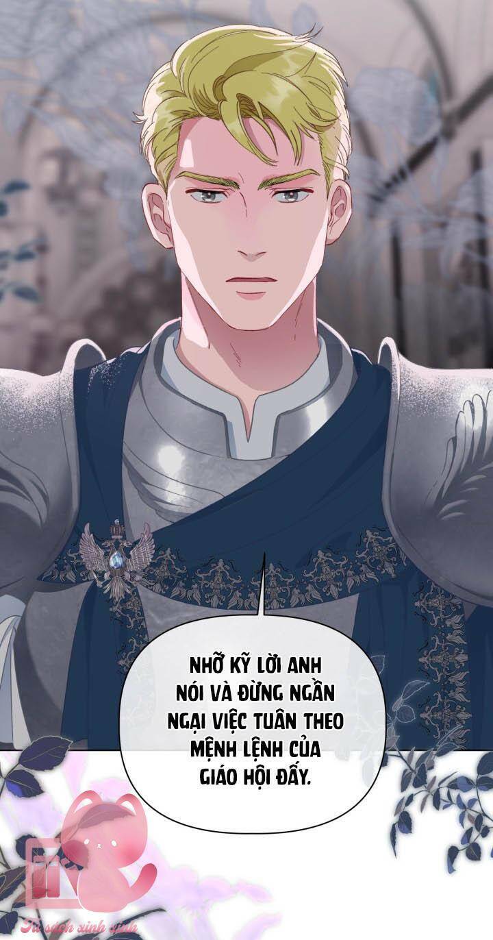 Sự Điều Trị Đặc Biệt Của Tinh Linh Chap 45 - Next Chap 46