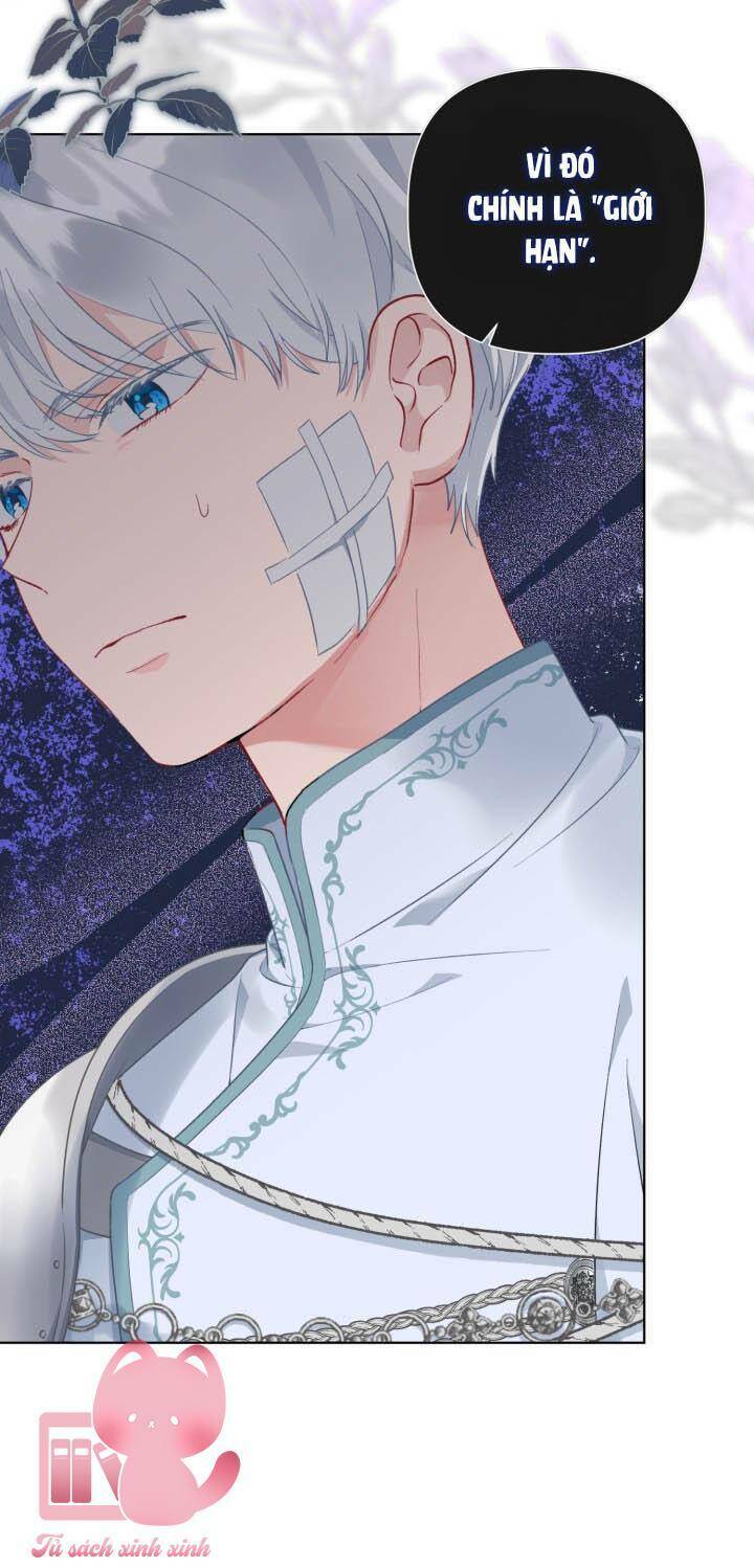 Sự Điều Trị Đặc Biệt Của Tinh Linh Chap 45 - Next Chap 46