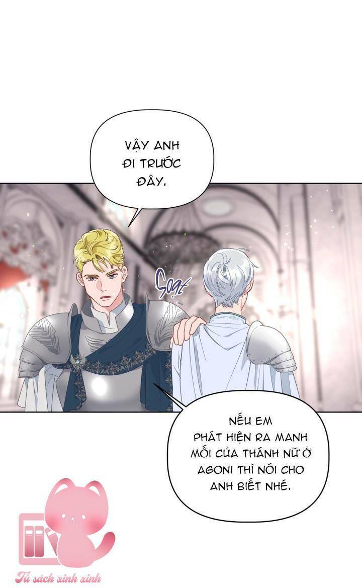 Sự Điều Trị Đặc Biệt Của Tinh Linh Chap 45 - Next Chap 46