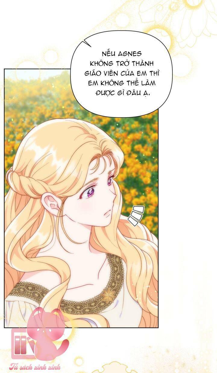 Sự Điều Trị Đặc Biệt Của Tinh Linh Chap 45 - Next Chap 46