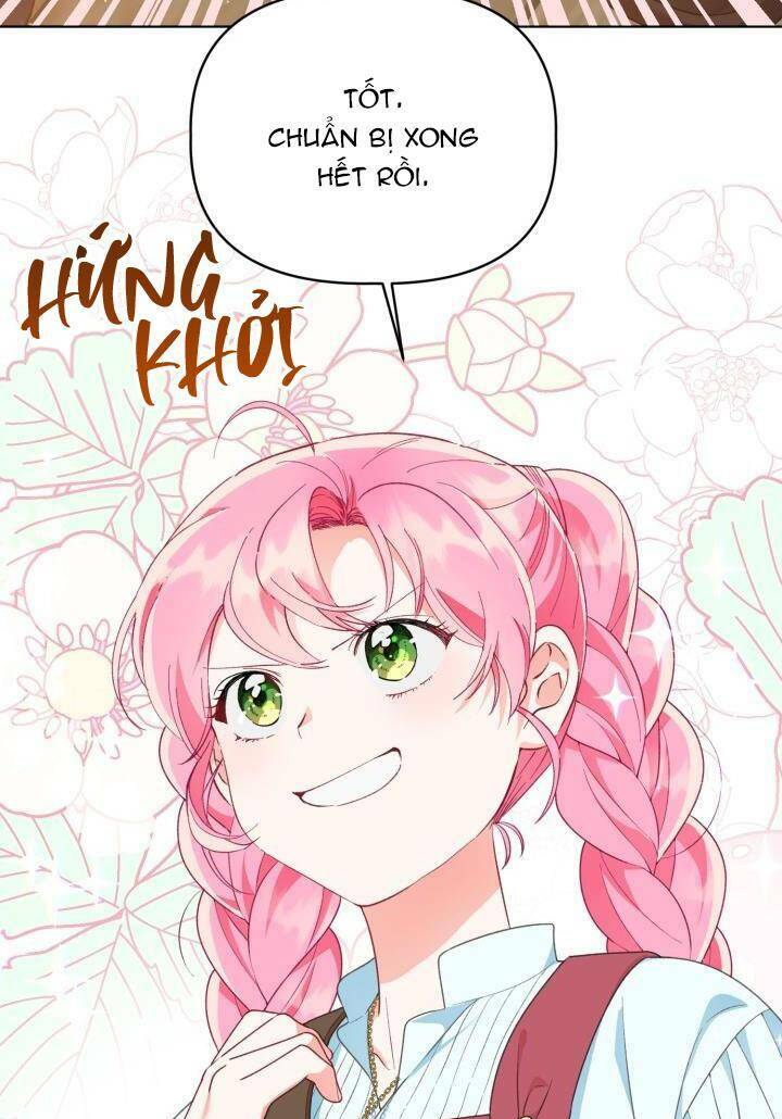 Sự Điều Trị Đặc Biệt Của Tinh Linh Chap 45 - Next Chap 46