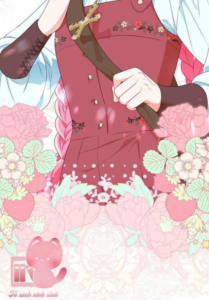 Sự Điều Trị Đặc Biệt Của Tinh Linh Chap 45 - Next Chap 46